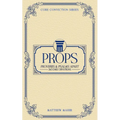 Props: Proverbs & Psalms Apart (365 Daily Devotions)