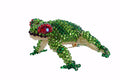 Frog Brooch