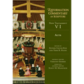 Acts: New Testament Volume 6 Volume 6