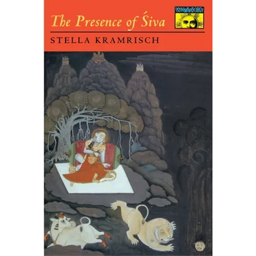 The Presence of Siva