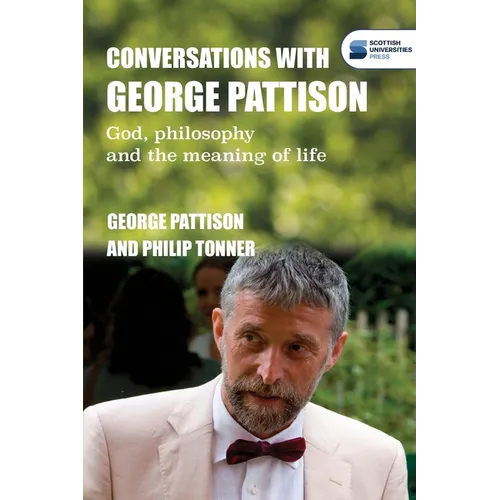 Conversations with George Pattison