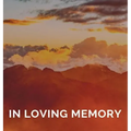 Memorial Guest Book (Hardback cover): Memory book, comments book, condolence book for funeral, remembrance, celebration of life, in loving memory fune