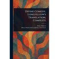 Divine Comedy, Longfellow's Translation, Complete