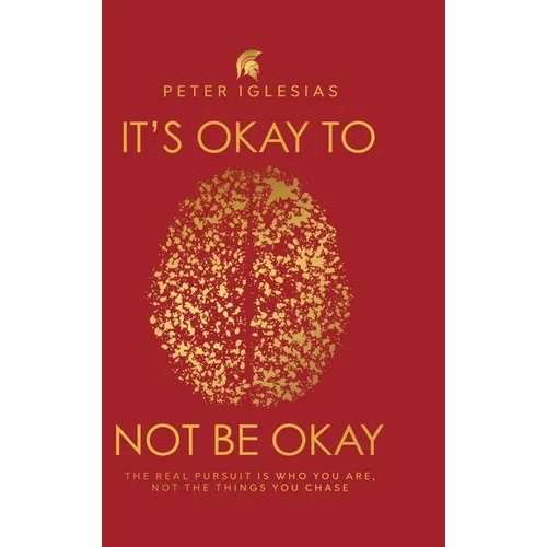 It's Okay To Not Be Okay