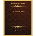 The Hidden Bible