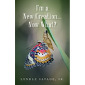I'm a New Creation... Now What?