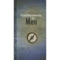 God Moments for Men Devotional