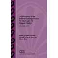 XVII Congress of the International Organization for Septuagint and Cognate Studies: Aberdeen, 2019