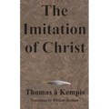 The Imitation of Christ