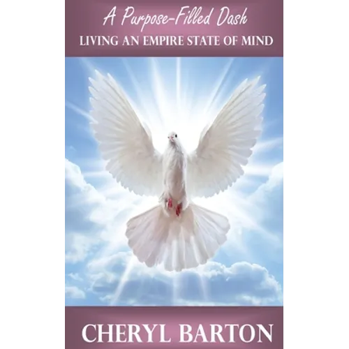 A Purpose-Filled Dash: Living an Empire State of Mind