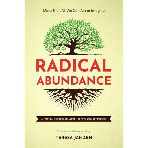 Radical Abundance