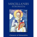 Miscellanies (Stromata)
