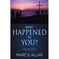 What Happened To You?: Hippies, Gospel Outreach, and the Jesus People Revival