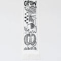 Canvas Growth Chart - Safari