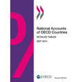 National Accounts of OECD Countries, Volume 2015 Issue 2