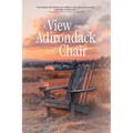 A View from an Adirondack Chair