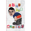 ABCD For Adults