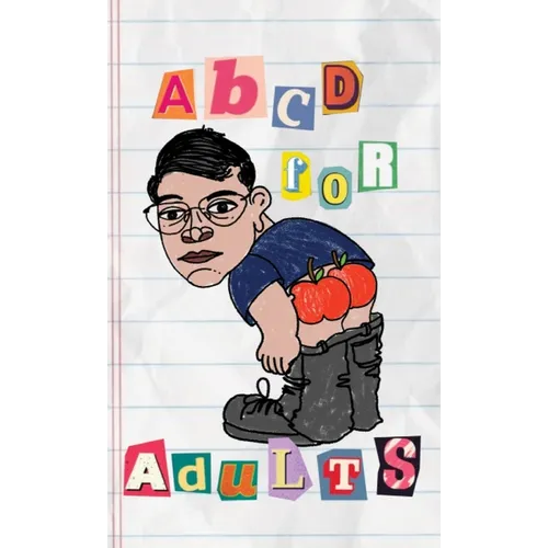 ABCD For Adults