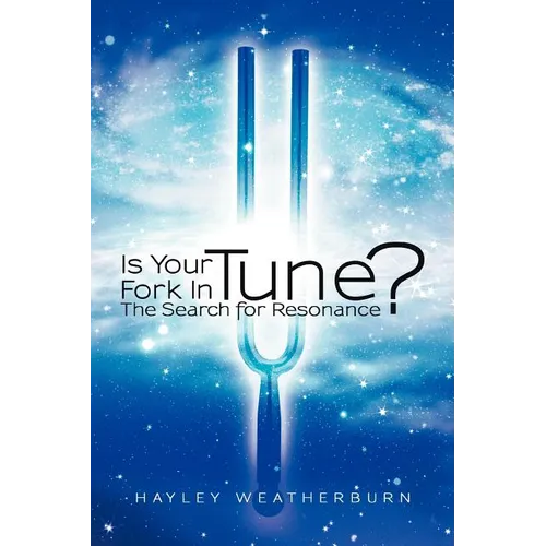 Is Your Fork in Tune?: The Search for Resonance