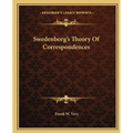Swedenborg's Theory Of Correspondences