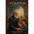 A Life of Trust - The Autobiography of George Müller (Modern English)