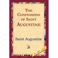 The Confessions of Saint Augustine
