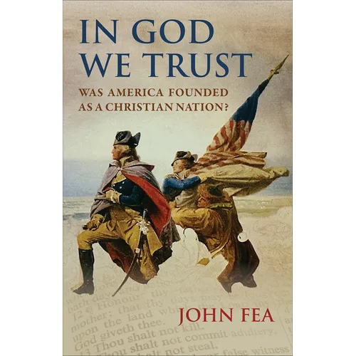 In God We Trust
