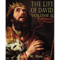 The Life of David Volume II