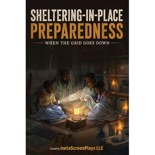 Sheltering-in-Place Preparedness: When the Grid Goes Down