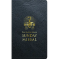The Latin Mass Sunday Missal