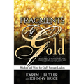 Fragments of Gold: Wisdom and Word for God's Servant Leaders
