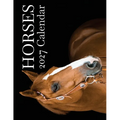 Horses 2027 Calendar