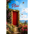 The Plan Is