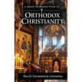 A brief introduction to Orthodox Christianity