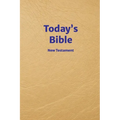 Today's Bible: New Testament