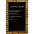 Journal for the Evangelical Study of the Old Testament, 5.1