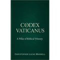 Codex Vaticanus: A Pillar of Biblical History
