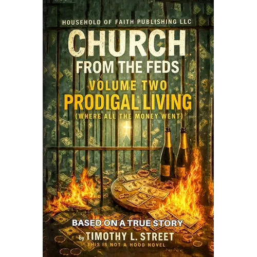 Church from the Feds: Prodigal Living