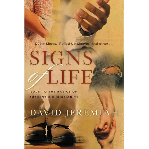 The Signs of Life