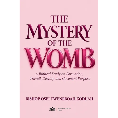 The Mystery of The Womb