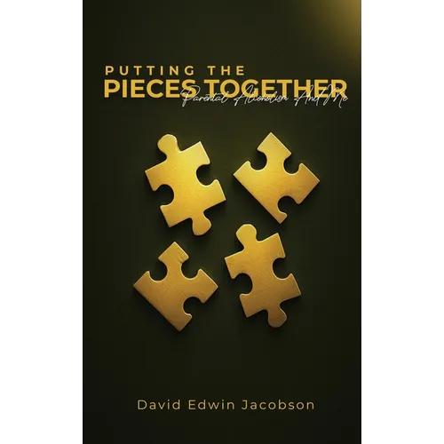 Putting The Pieces Together