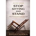 Stop Sitting and Stand: When Faith Demands Movement, Not Comfort
