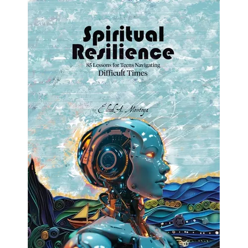 Spiritual Resilience: Lessons for the Spiritual and Emotional Growth of Teens