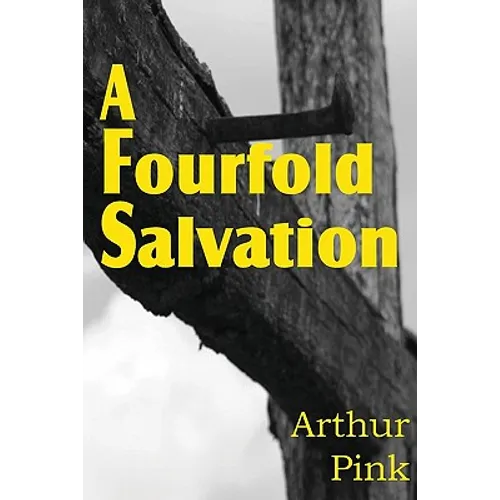 A Fourfold Salvation