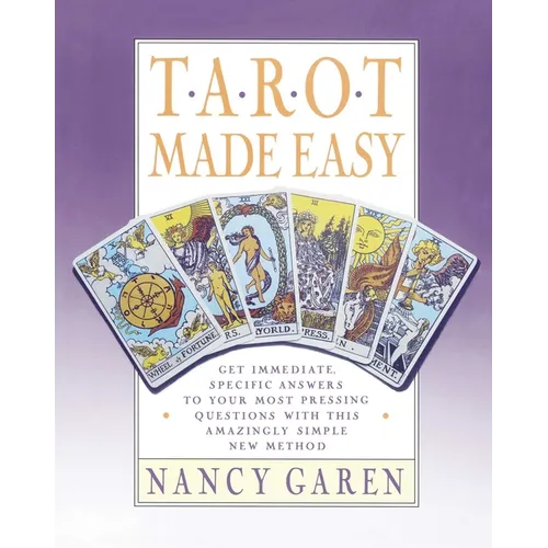 Tarot Made Easy