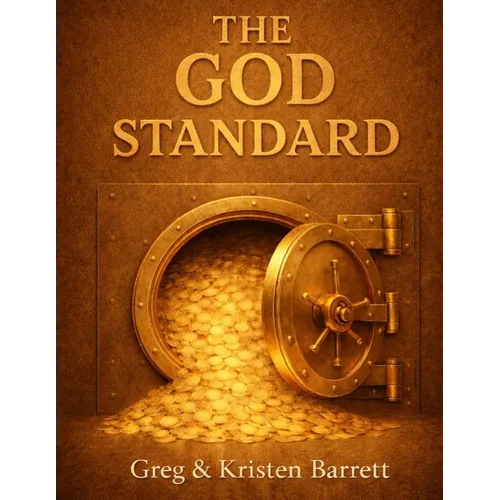 The God Standard