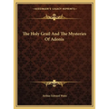The Holy Grail And The Mysteries Of Adonis
