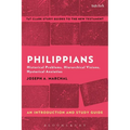 Philippians: An Introduction and Study Guide
