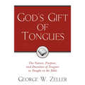 God's Gift of Tongues