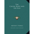 The Causal Body and the Ego